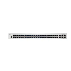 Cisco Catalyst C1000-48T-4G-L 48 Gigabit Ethernet Network Switc